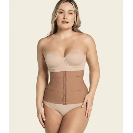 Female Love Handles