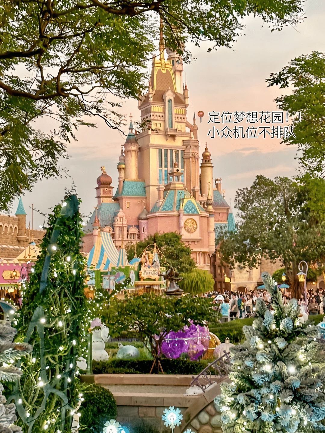 hong kong day trips