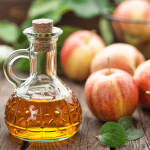 how much apple cider vinegar a day to lose weight