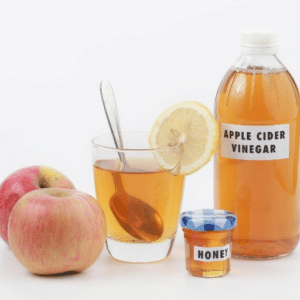 apple vinegar lose weight
