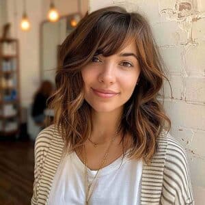 What Are the Most Popular Braid Styles for Medium-Length Hair?