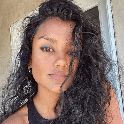 How do you care for shoulder-length wavy hair?