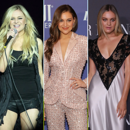 kelsea ballerini weight loss