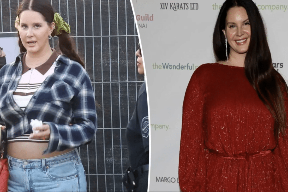 Did Lana Del Rey Use Ozempic for Her Weight Loss?