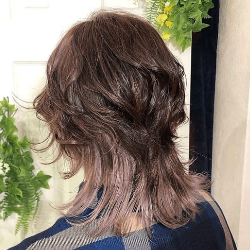 Can I achieve the jellyfish haircut at home?