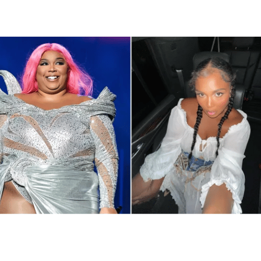 lizzo weight loss 