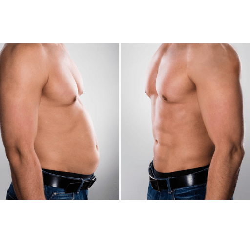Love Handles Men