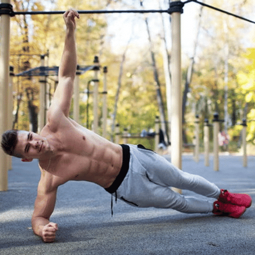 Love Handles Men