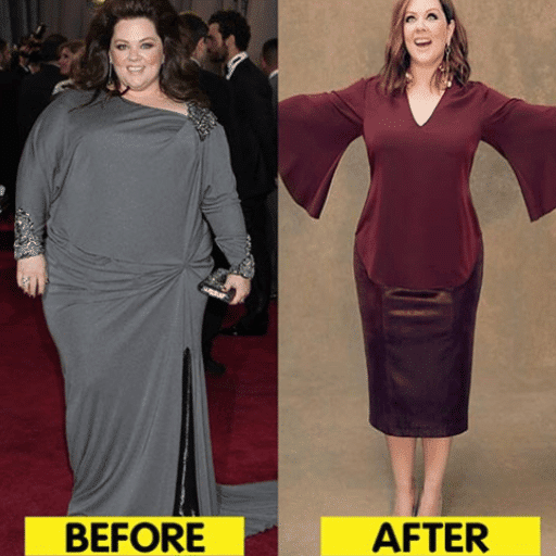 melissa mccarthy 2024 