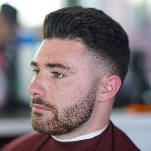 men's hairstyle 2025