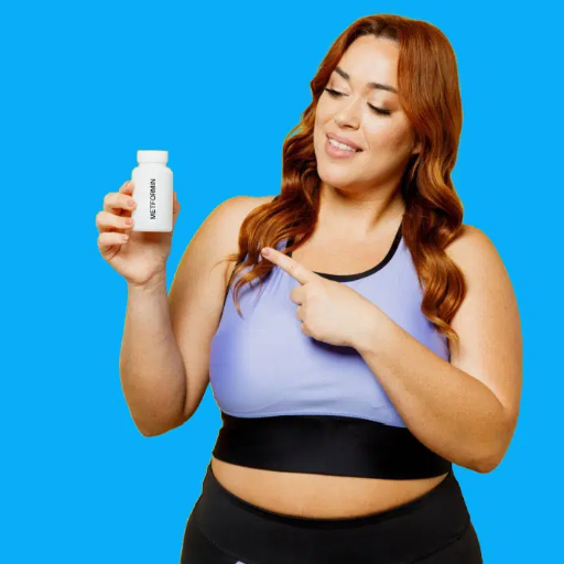 metformin weight loss