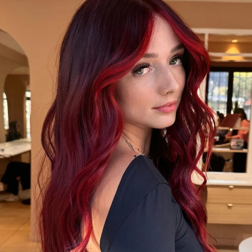 How to Maintain Your Red Hair Color?