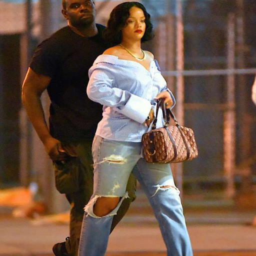rihanna weight loss