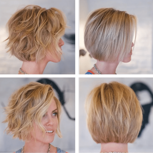 Understanding the Bob Haircut