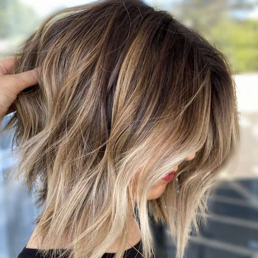 How can I improve my fine hair texture?