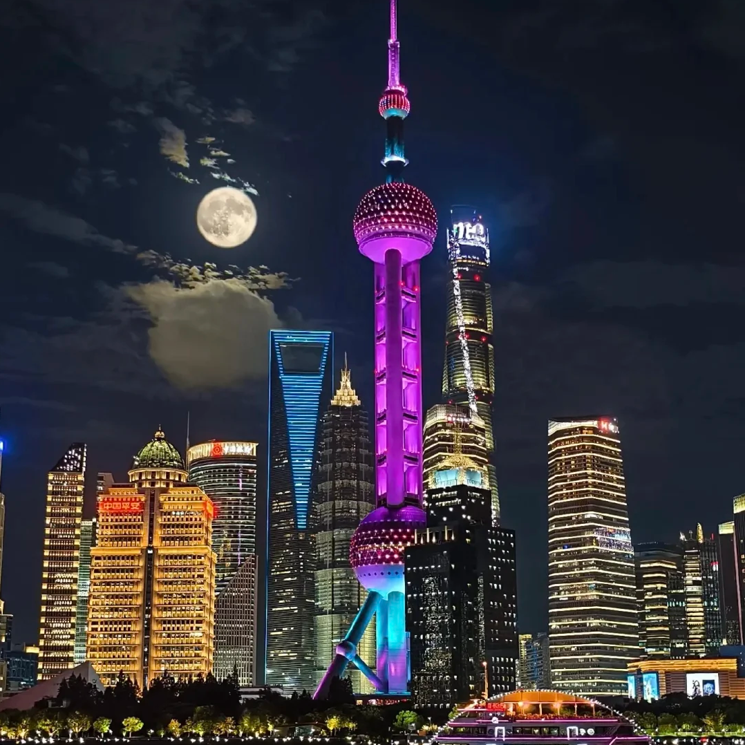 things to do in shanghai