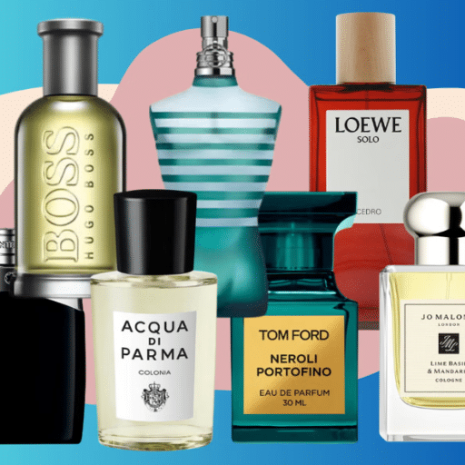 top men's cologne 2024