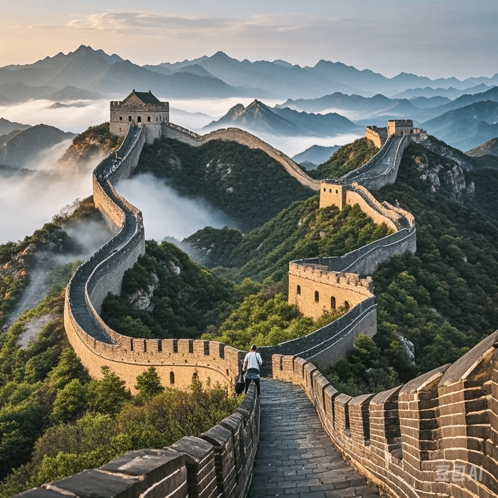 tour beijing china