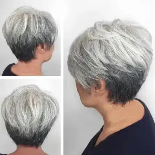 Wedge Haircuts for Different Hair Types
