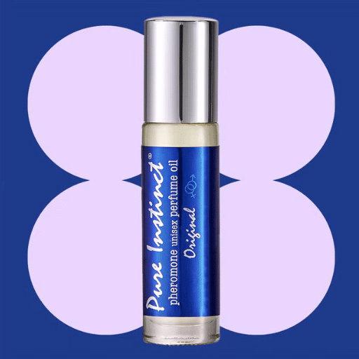 what is pheromone perfume