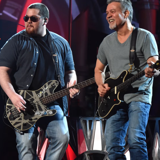How Did Wolfgang Van Halen Achieve His Weight Loss Success?