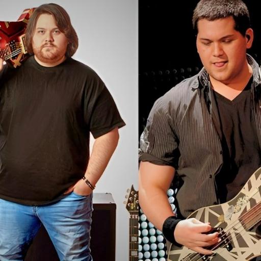 What Are the Key Takeaways from Wolfgang Van Halen weight loss Story?