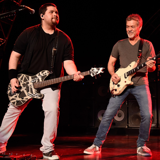 How to Stay Motivated Like Wolfgang Van Halen?