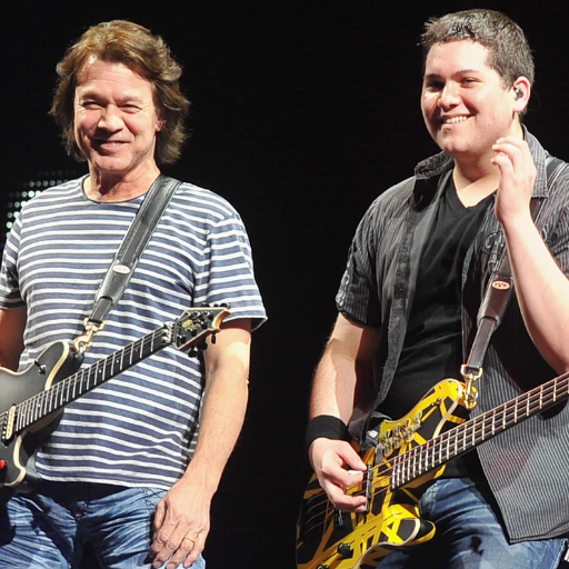 Wolfgang van Halen weight loss: What Inspired His Journey?