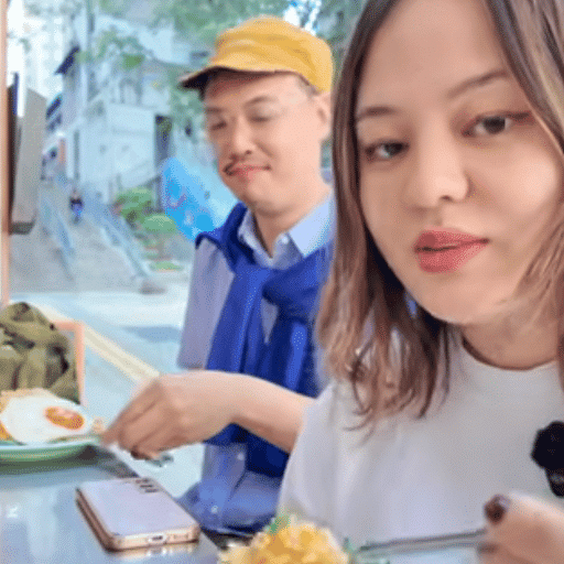 Hong Kong Trip
