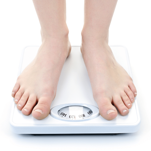 12 week weight loss program