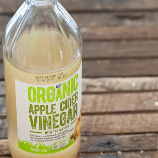 Apple Cider Vinegar Substitutes