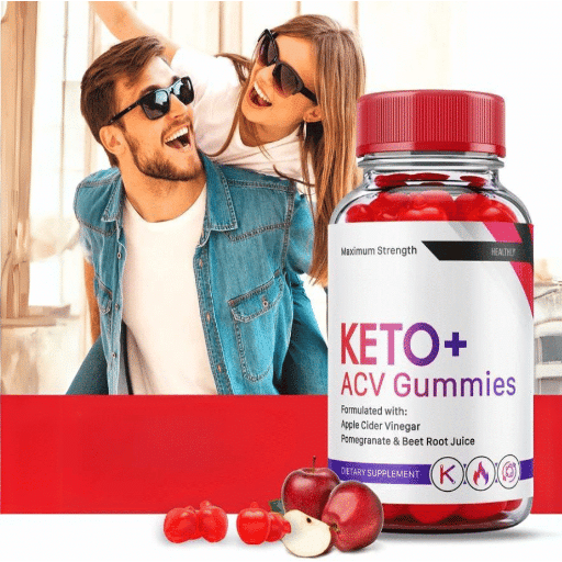 Are Keto ACV Gummies effective for weight loss?