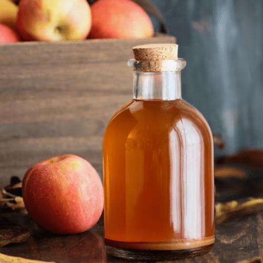 Are There Any Side Effects of Using Apple Cider Vinegar for Weight Loss?