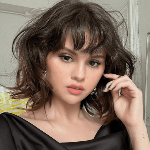 Are Wispy Bangs a Good Choice for Fine Hair