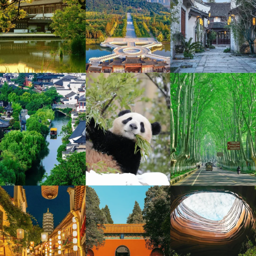 Are there any day trips from Shanghai worth considering