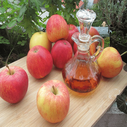 Are there any risks or side effects of using apple cider vinegar for weight loss?