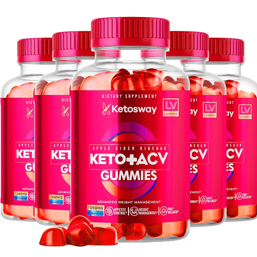 Are there any side effects of Keto ACV Gummies?
