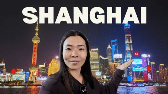 Best Attractions to See in shanghai