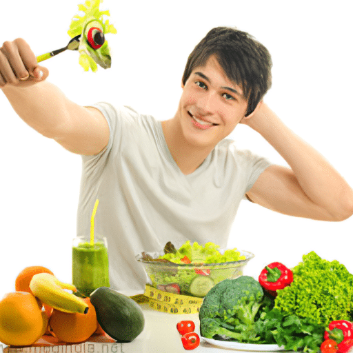 Can You Lose 10 Pounds in a Week Without Dieting?