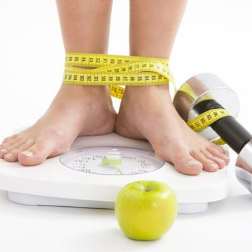 Can apple cider vinegar foot soaks really help you shed pounds?