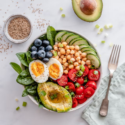 Can these foods help you lose 10 pounds or more without extreme dieting?