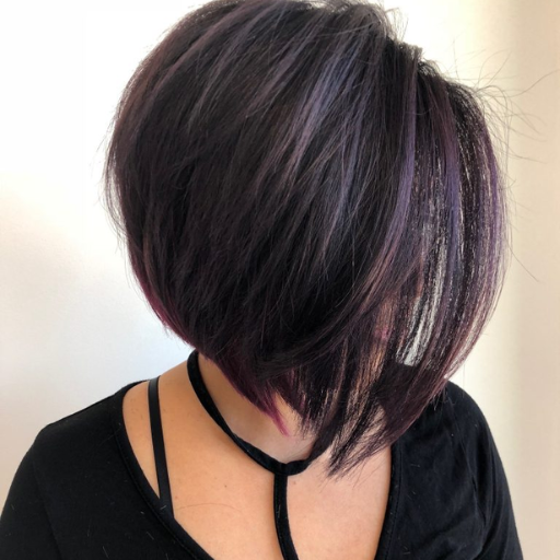 Choosing the Right Short Haircut Based on Your Face Shape