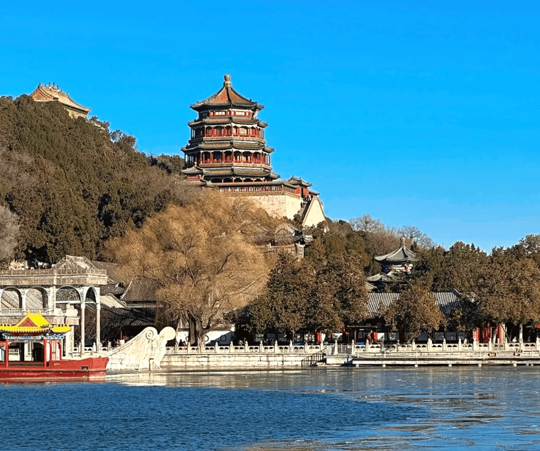 Day 3: Immersing in Beijing's Imperial Past