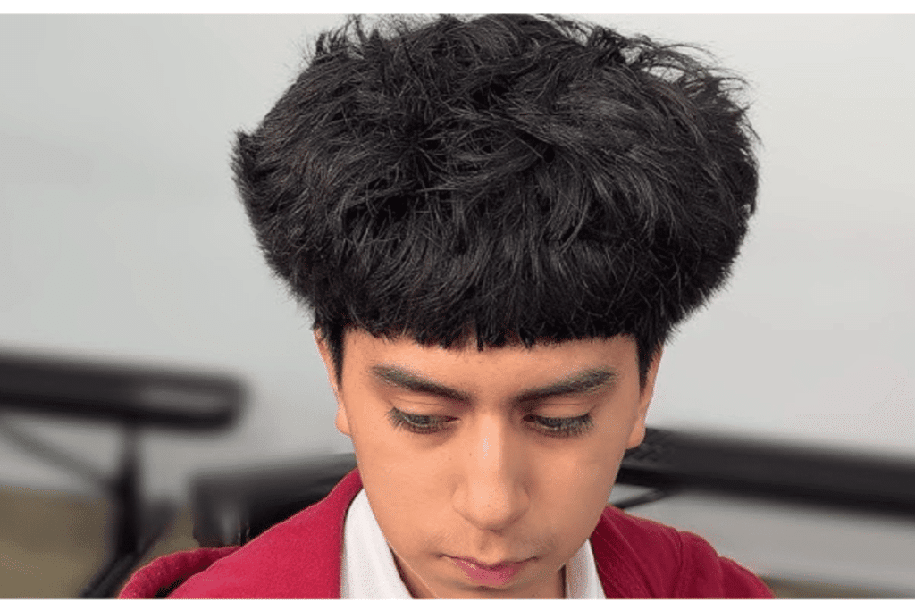 Las 10 principales tendencias de corte de pelo de Edgar para 2025 que