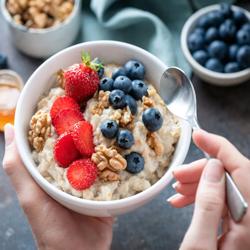 Foods That Burn Belly Fat
