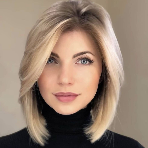 Hair Styles for Different Face Shapes Over 40