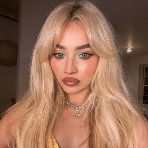 How Does Hair Texture Affect the Look of Bangs