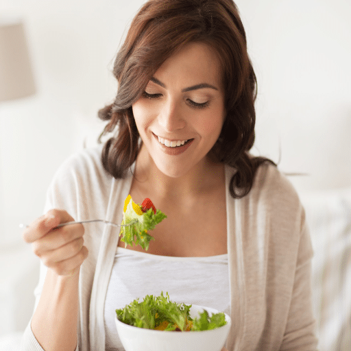 How Important is Eating Mindfully in Weight Loss?