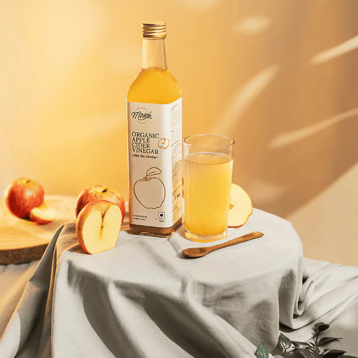 How can I incorporate apple cider vinegar into my daily diet?
