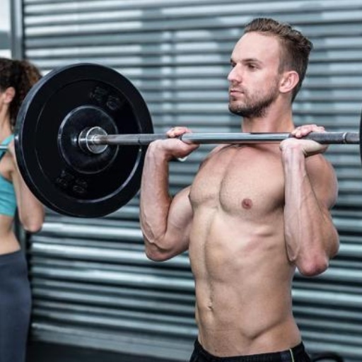 How can I lose weight fast without losing muscle mass?